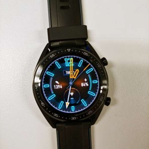 華為 Huawei Watch GT 行貨