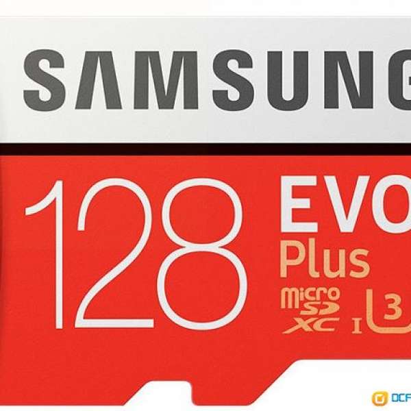 三星 Samsung 128GB 內存卡 CLASS10 UHS-3讀100MB/s手機內存卡 128g/micro SD 記憶...