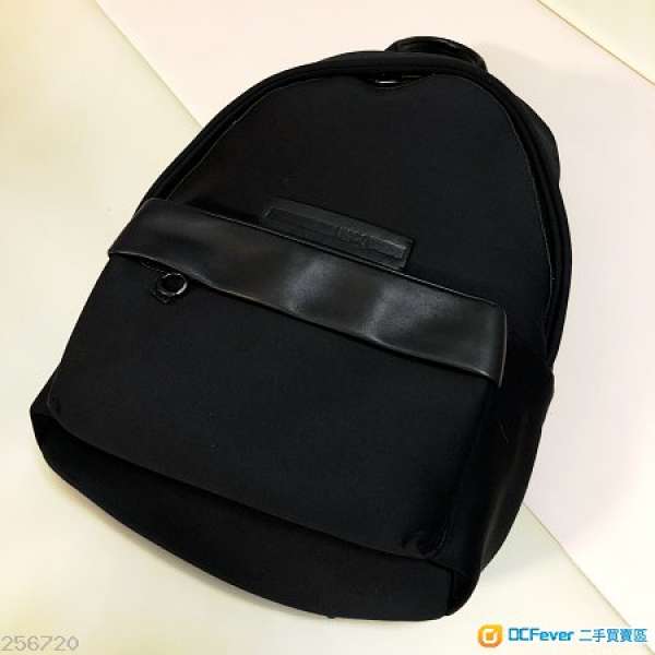 [99% NEW] McQ Alexander McQueen Backpack (with dust bag)