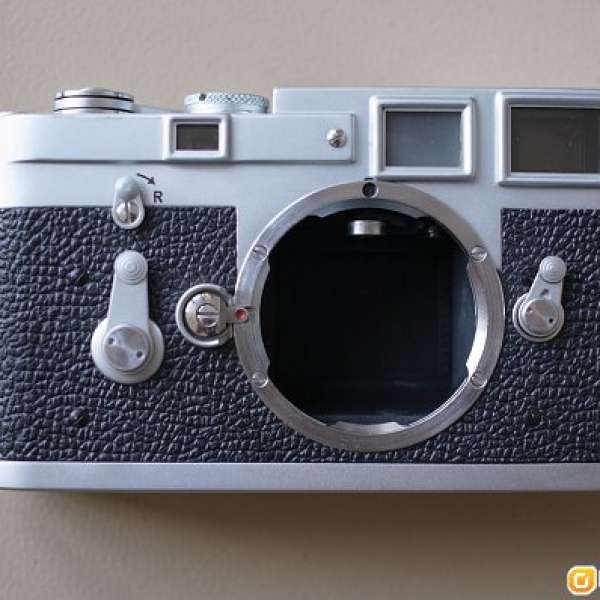 Leica M3 body only ***1986***