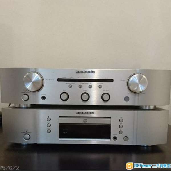 marantz  PM5003+CD5003