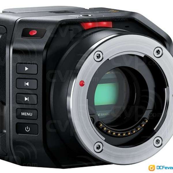 ⭕️徵⭕️Blackmagic Micro Cinema Camera 一代(非4K版本)