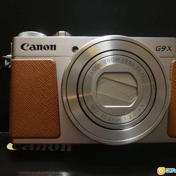 Canon g9x