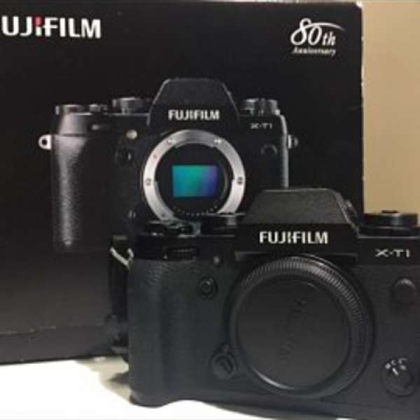 Fujifilm XT1 (Not Sony A7, Nikon, Olympus, Canon, Pentax, Ricoh)
