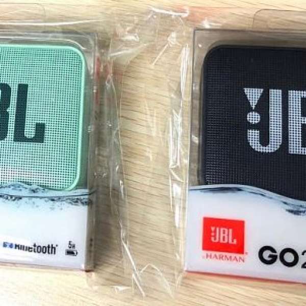 JBL GO2 無線防水可攜式藍牙喇叭  Bluetooth speaker iphone airpods s10 小米 紅...
