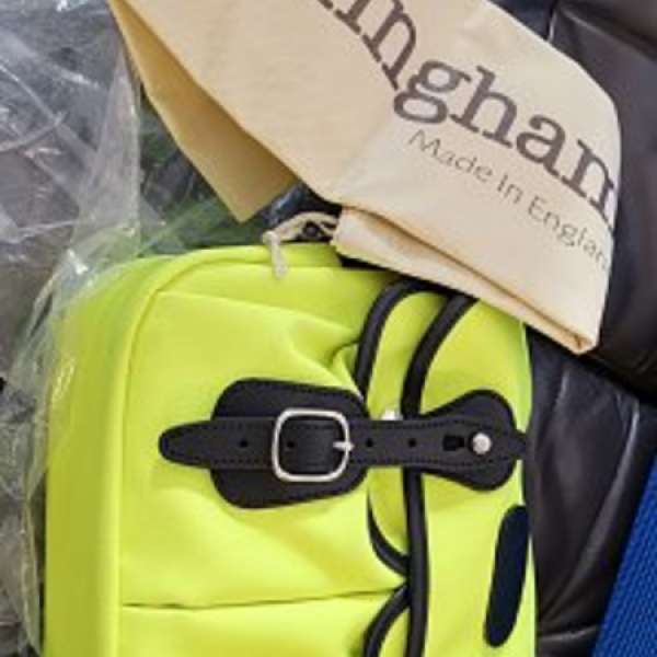 99.99% NEW Billingham Hadley Small