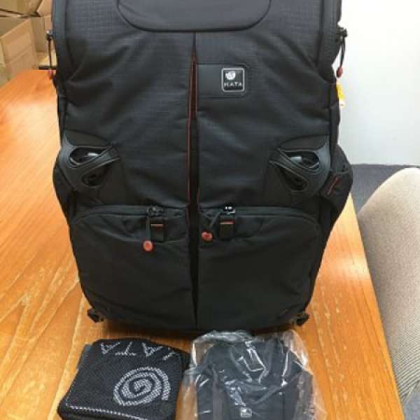 99%新 Kata 3N1-35 PL Sling Backpack 相機背包