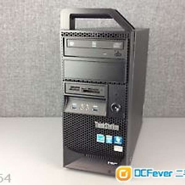 二手Lenovo ThinkStation E32 30A0