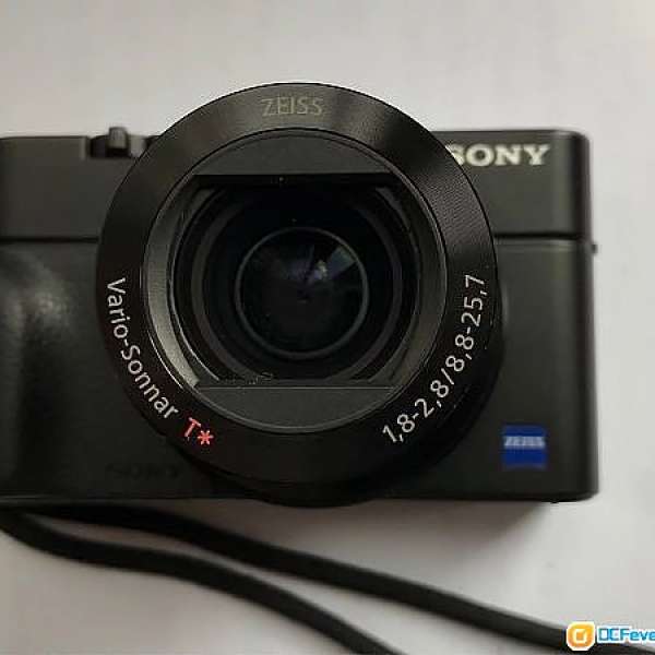 Sony RX100 III M3 95% New