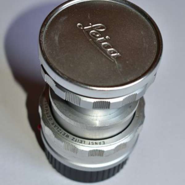 Leica M Macro 65mm f3.5