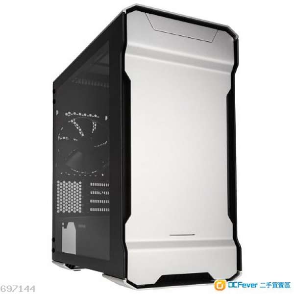 PHANTEKS ENTHOO EVOLV MATX 機箱