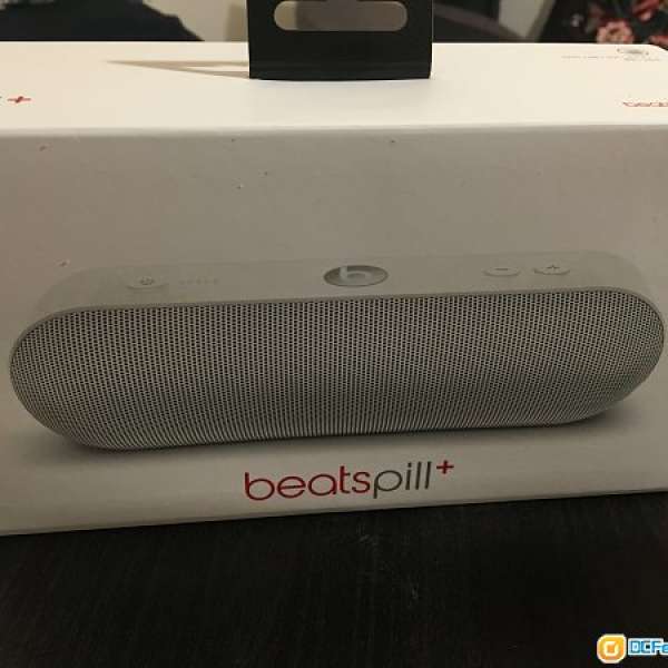 Beats Pill + Wireless Speaker / 100% Brand New