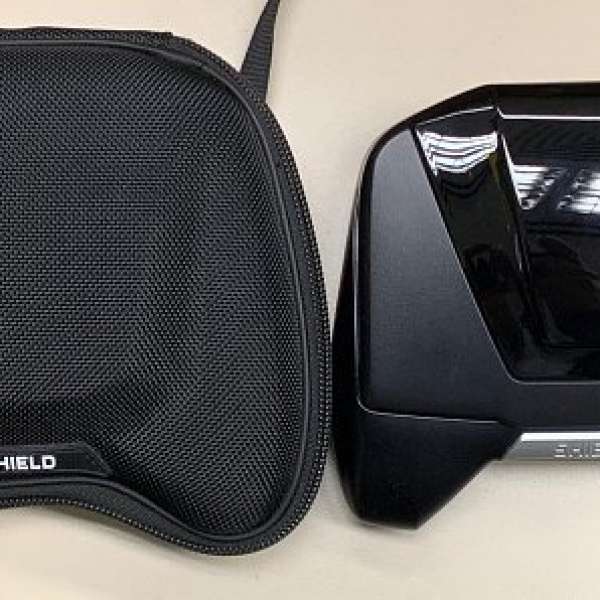 85% 新 Nvidia Sheild Portable (淨機跟原裝保護套)