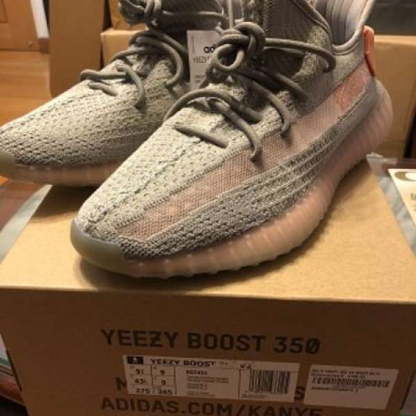 Yeezy Boost 350 V2 TRFRM US 9.5