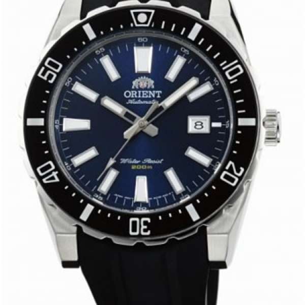 ORIENT  FAC09004D0  MADE IN JAPAN 99% New