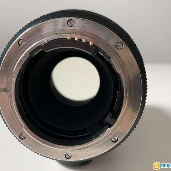 Leica Leitz Wetzlar Elmarit-R 180mm f2.8 for Nikon