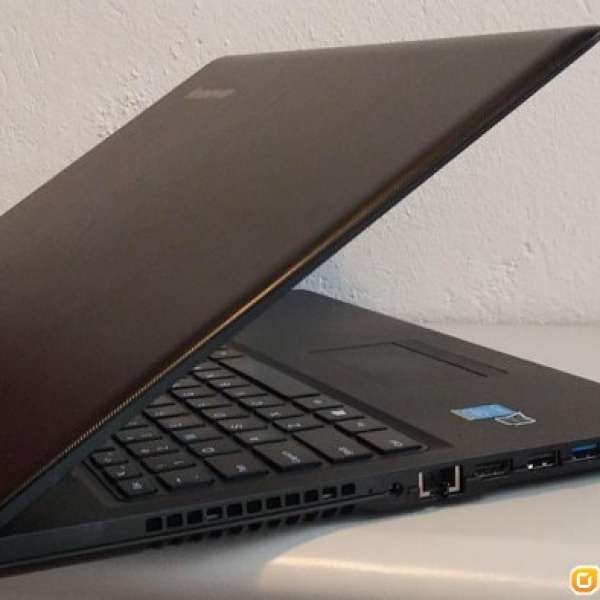 Lenovo idea100 15.6" i5-5200U