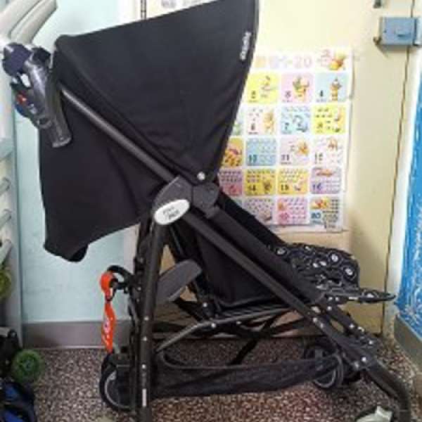 Peg Perego BB車