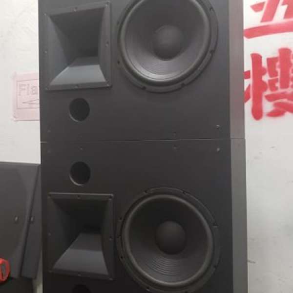 JBL 8340環繞揚聲器Surround Speaker