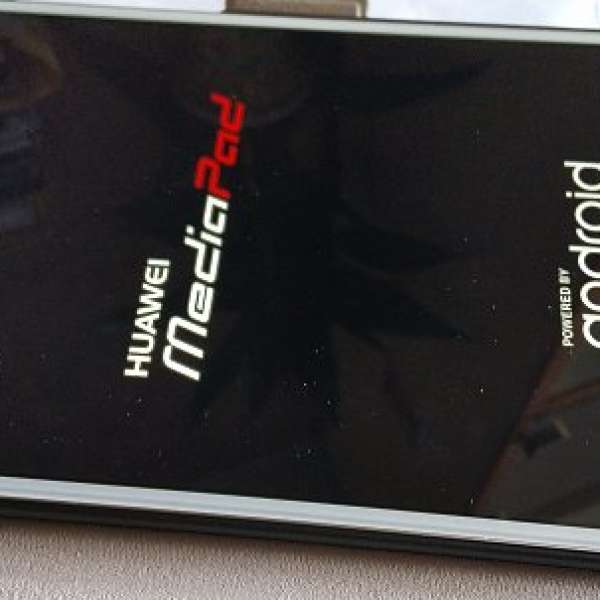 Huawei Mediapad LTE 華為 M3 8.4吋平板電腦