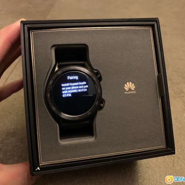 Huawei Watch GT