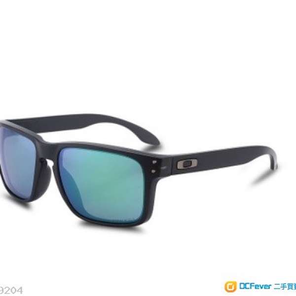 全新OAKLEY HOLBROOK