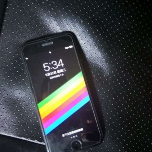 iPhone 7 128gb 黑色