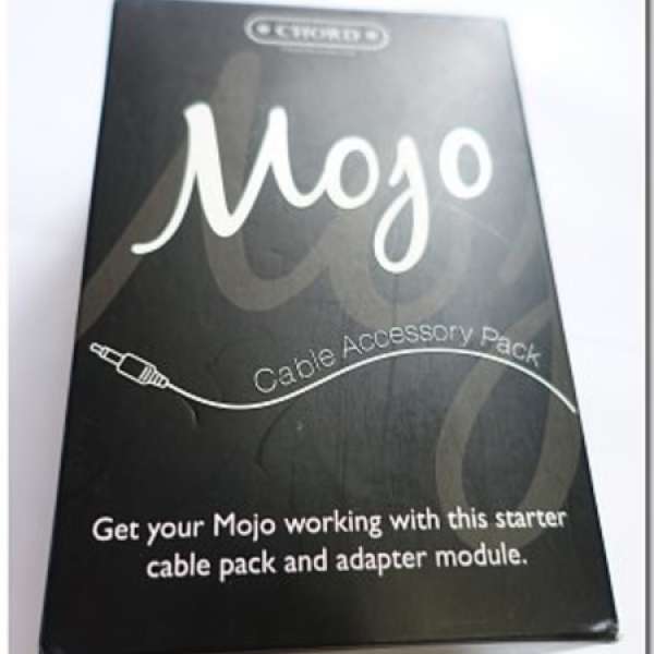 Chord / Hugo / Hugo2 / Mojo Accessory Pack