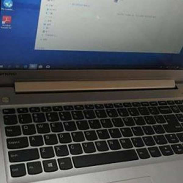 Lenovo Ideapad 310 (15.6" FHD, i5 7 代, 4G RAM, 1T HDD)