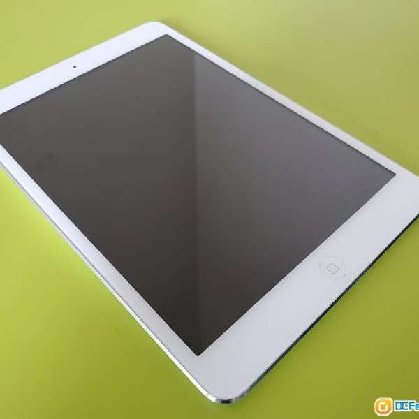 95%新 港行 iPad mini 1 Silver (16G Wifi)