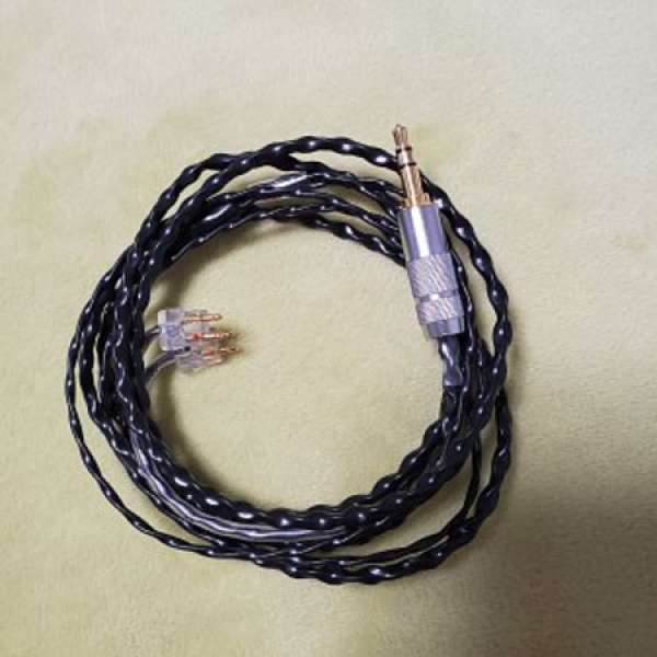 Fitear 007 3.5 cable