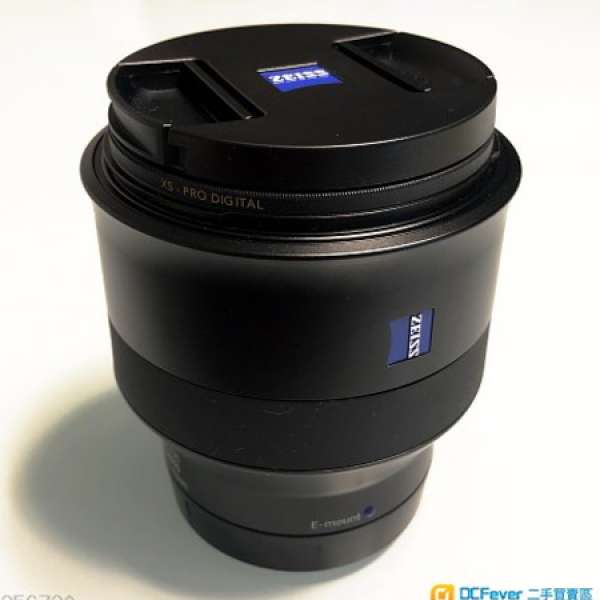 [99% NEW] Zeiss Batis 25mm f/2 Lens (連 Filter，無盒，行貨)