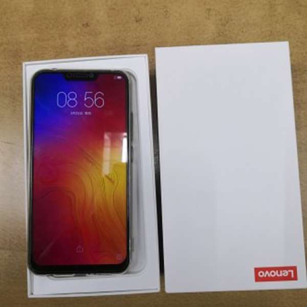 Lenovo Z5