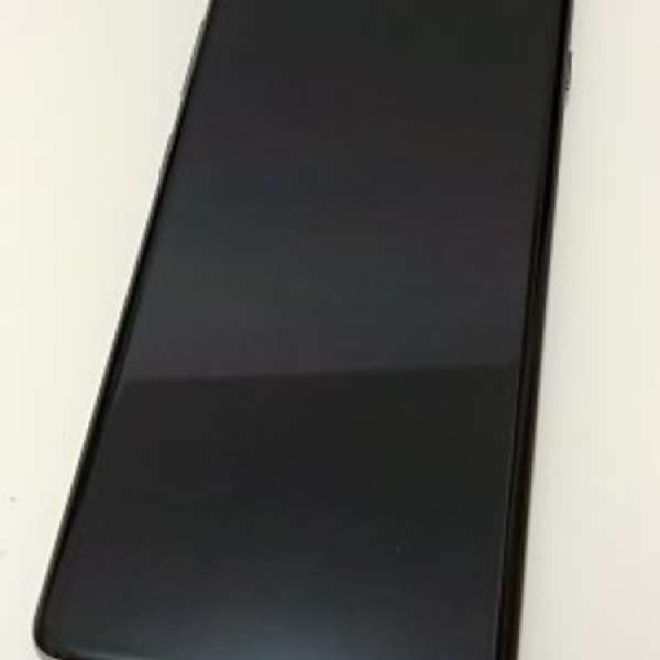 Samsung S10+ Black 99% new行貨 有贈品