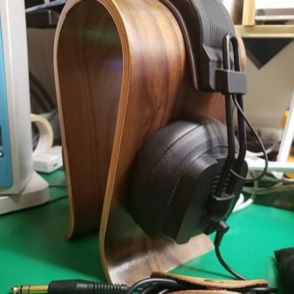 Fostex x Massdrop T-X0 (T50RP Mod) 耳機 耳筒