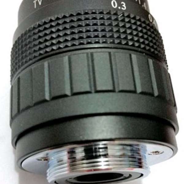 CCTV 50MM F1.4[FOR SONY E  / M43 / FUJI / EOSM / PQ / NIKON 1]