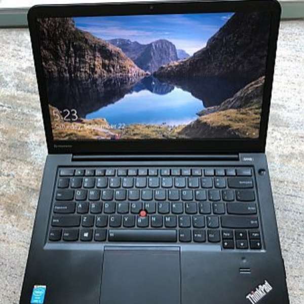 Thinkpad S440 notebook