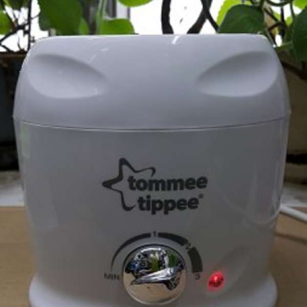 Tommee tippee 暖奶器