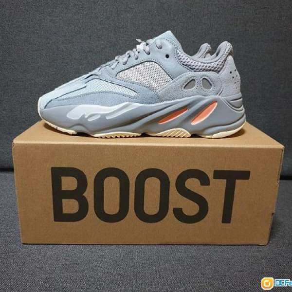 Adidas Yeezy Boost 700 Inertia (us 7.5)