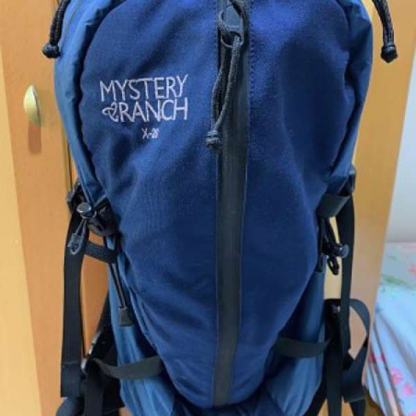 Mystery ranch x-20 防水 backpack