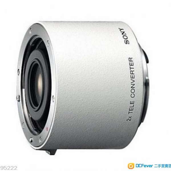 Sony SEL20TC