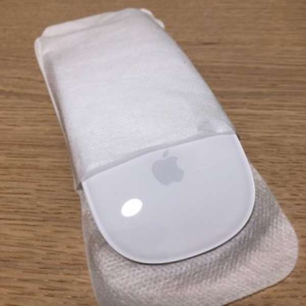 100%全新 Apple Magic Mouse 2