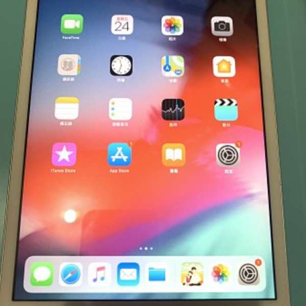 閒置ipad mini2 32g 換機