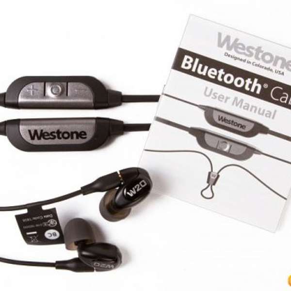 Weston Bluetooth v1
