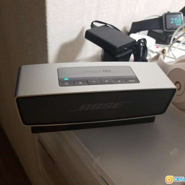 Bose SoundLink mini