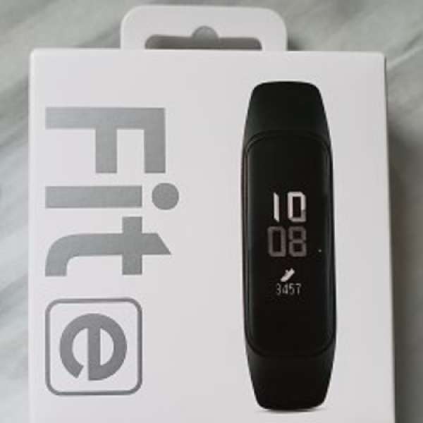 Samsung  Galaxy Fit e