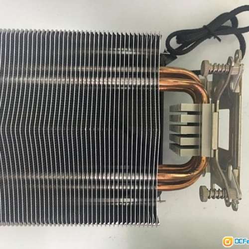 Gelid slimhero / Tranquillo Rev. 2 cpu 散熱器