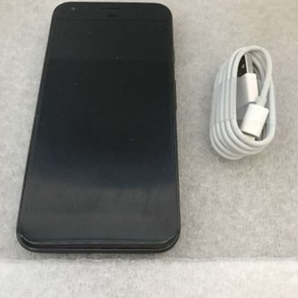 Google Pixel 32GB Black