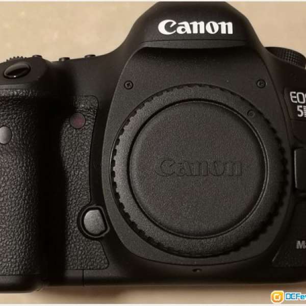 Canon 5D Mark III 90%新，加原廠50mm 1.4