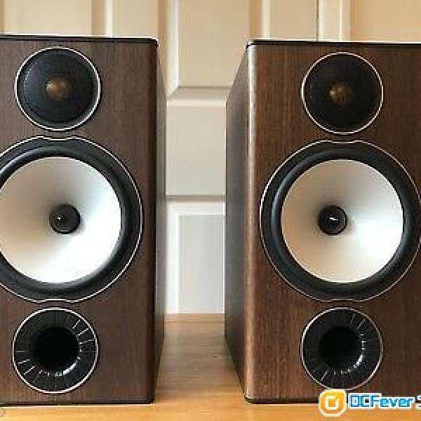 Monitor Audio Bronze bx2